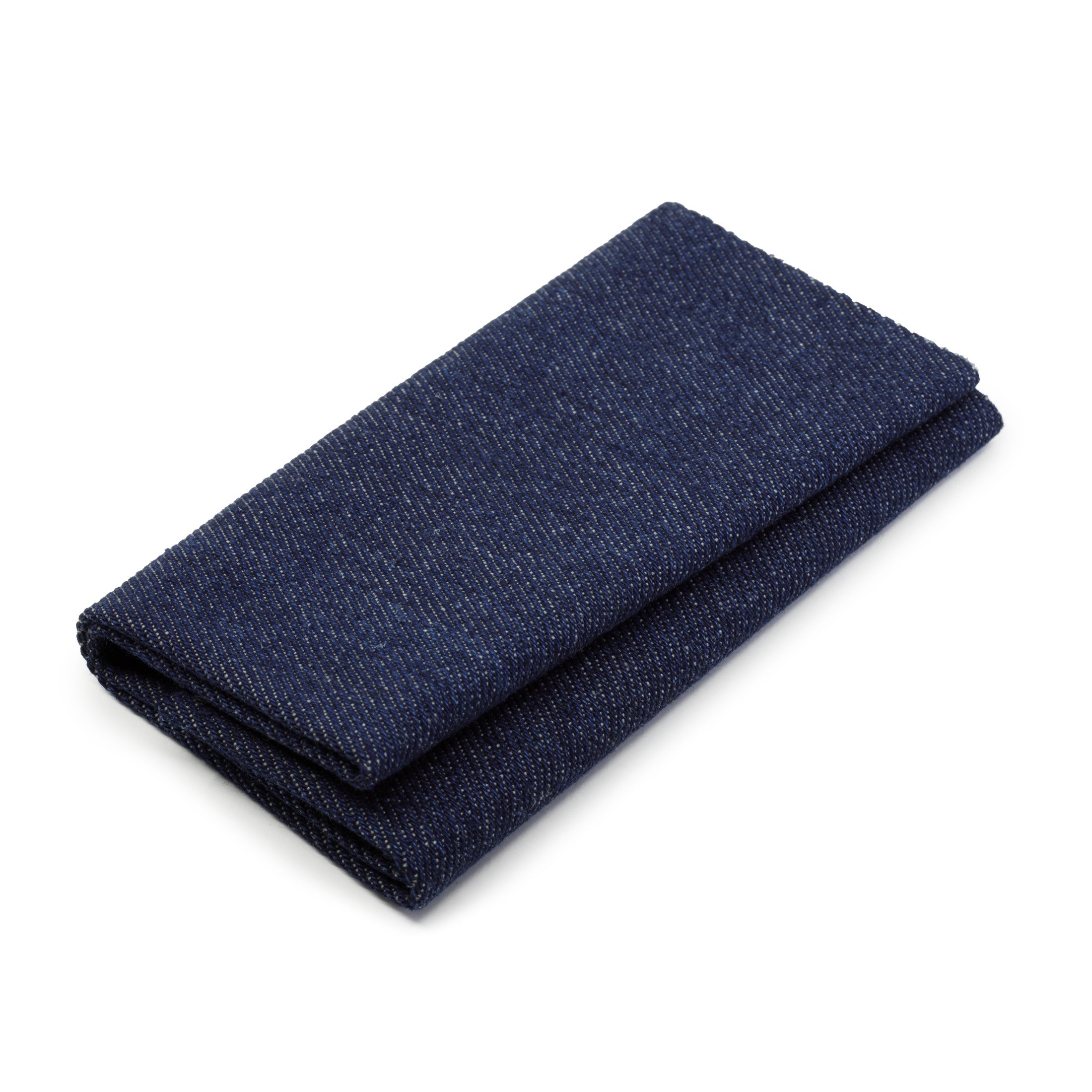 Dritz Patch thermocollant jean bleu marine 23x30 cm coton
