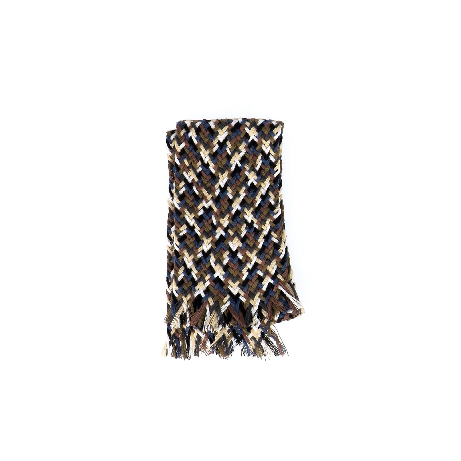 Bohin Tresse multifils couture fil polyester couleurs acidulées