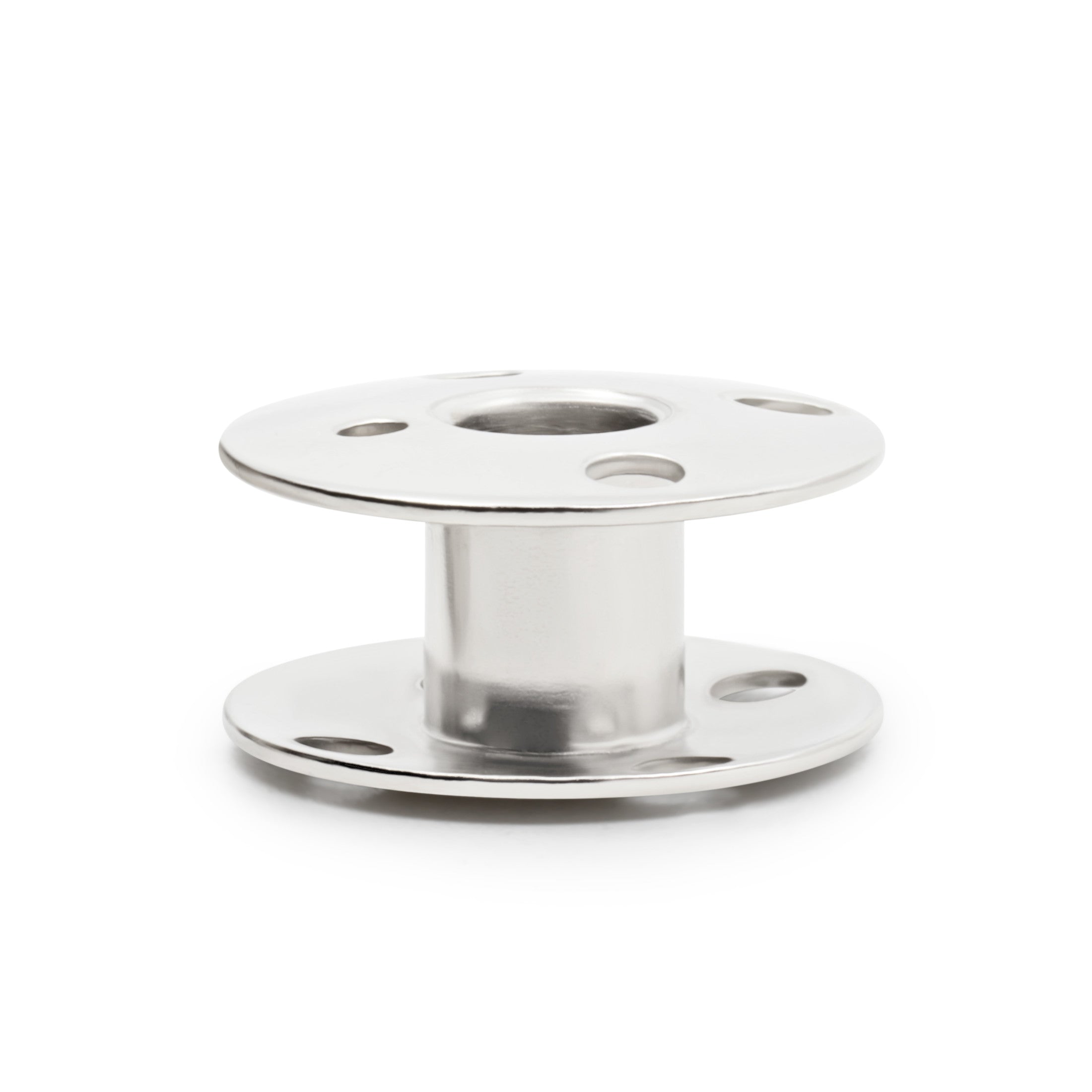 Dritz Class 66 Bobine métal 4 pcs pose par le haut