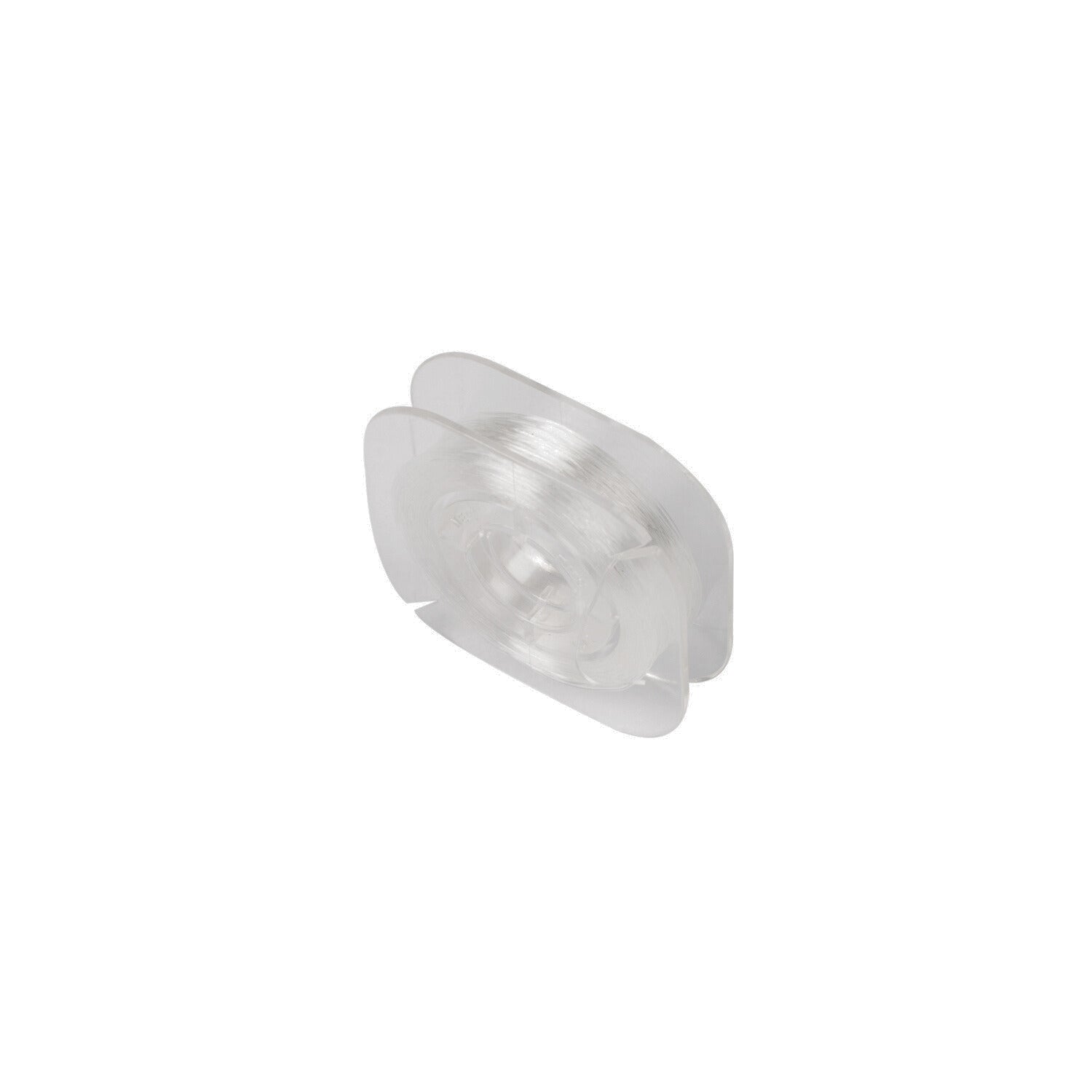 Bohin Fils nylon élastique 0,50 mm bobine 20 m bijoux