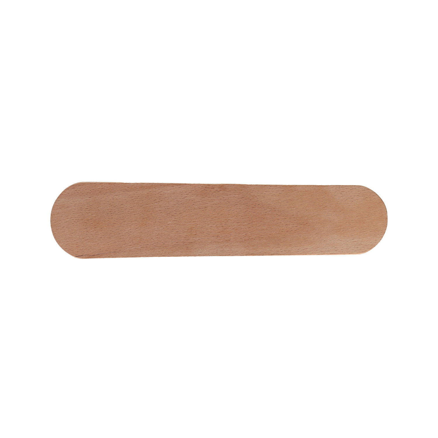 Bohin Clapper outil repassage couture hêtre 23,5 cm