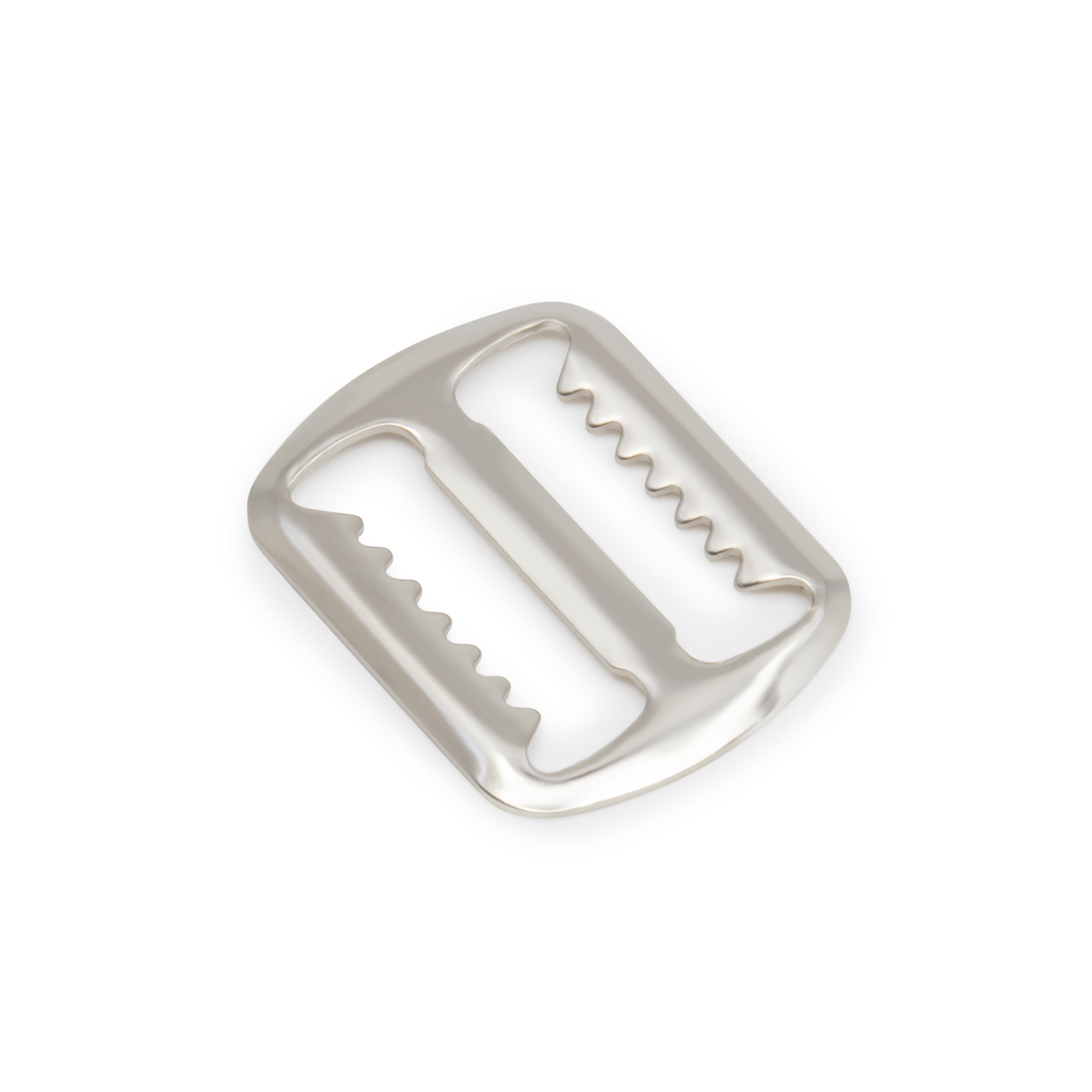 Dritz Fasteners boucles gilet nickel 19 mm 2 pièces