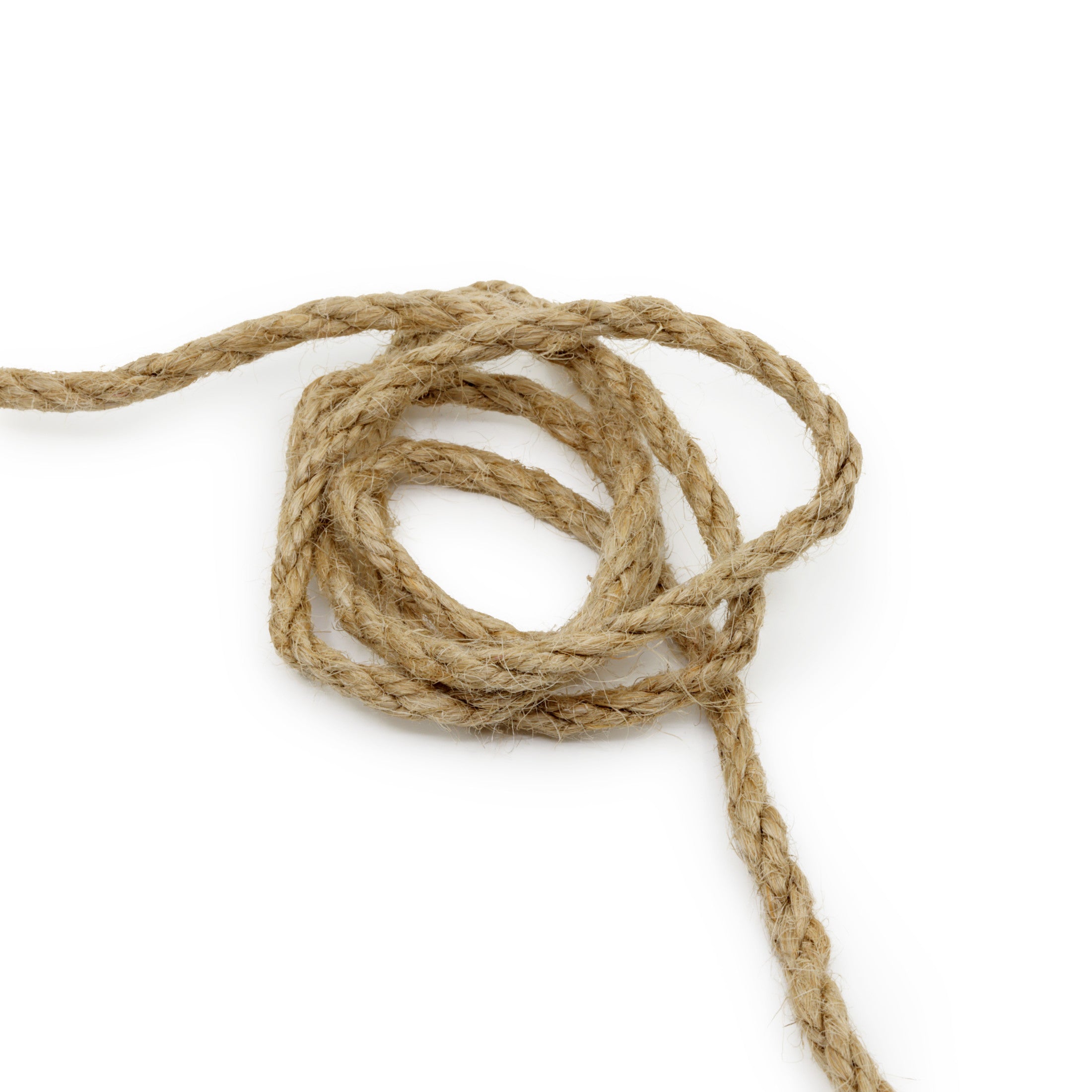 Dritz 44508 corde jute naturel 3/16", 6 YD déco