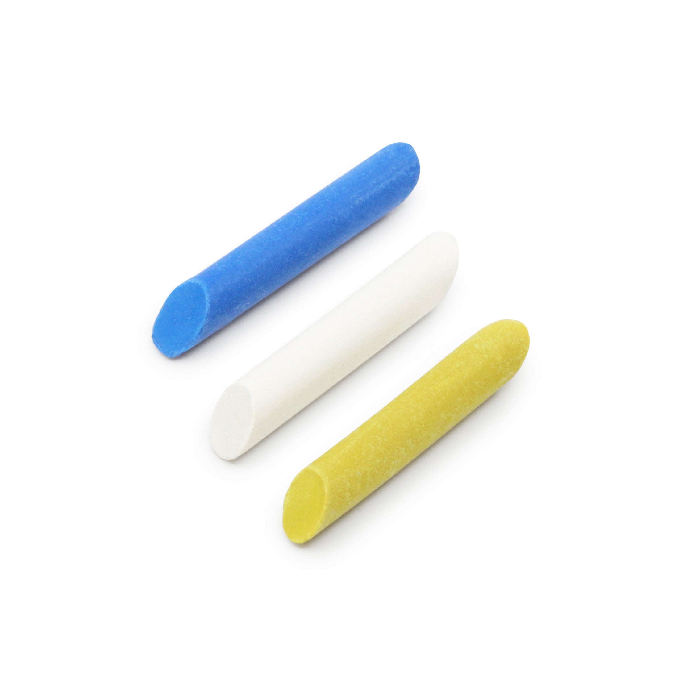 Dritz Marking Craie Tailleur Recharge 679 3 couleurs Assorties