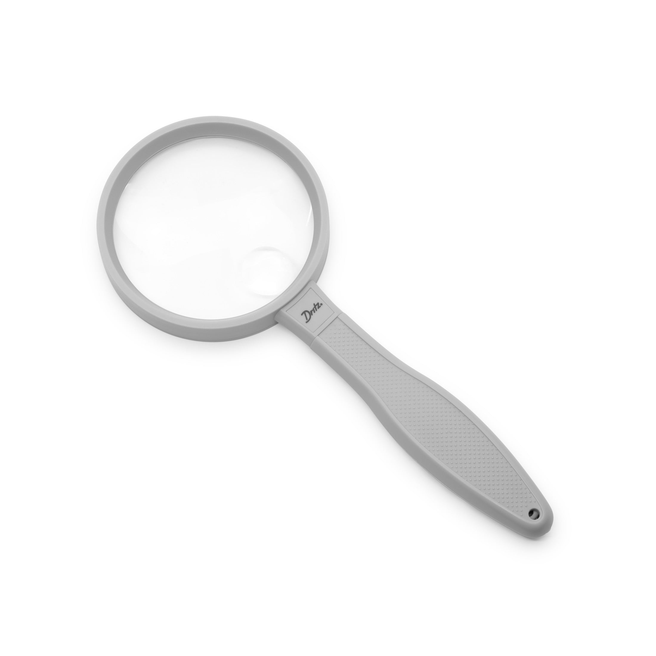 Dritz 653414 loupe main ergonomique x2 couture