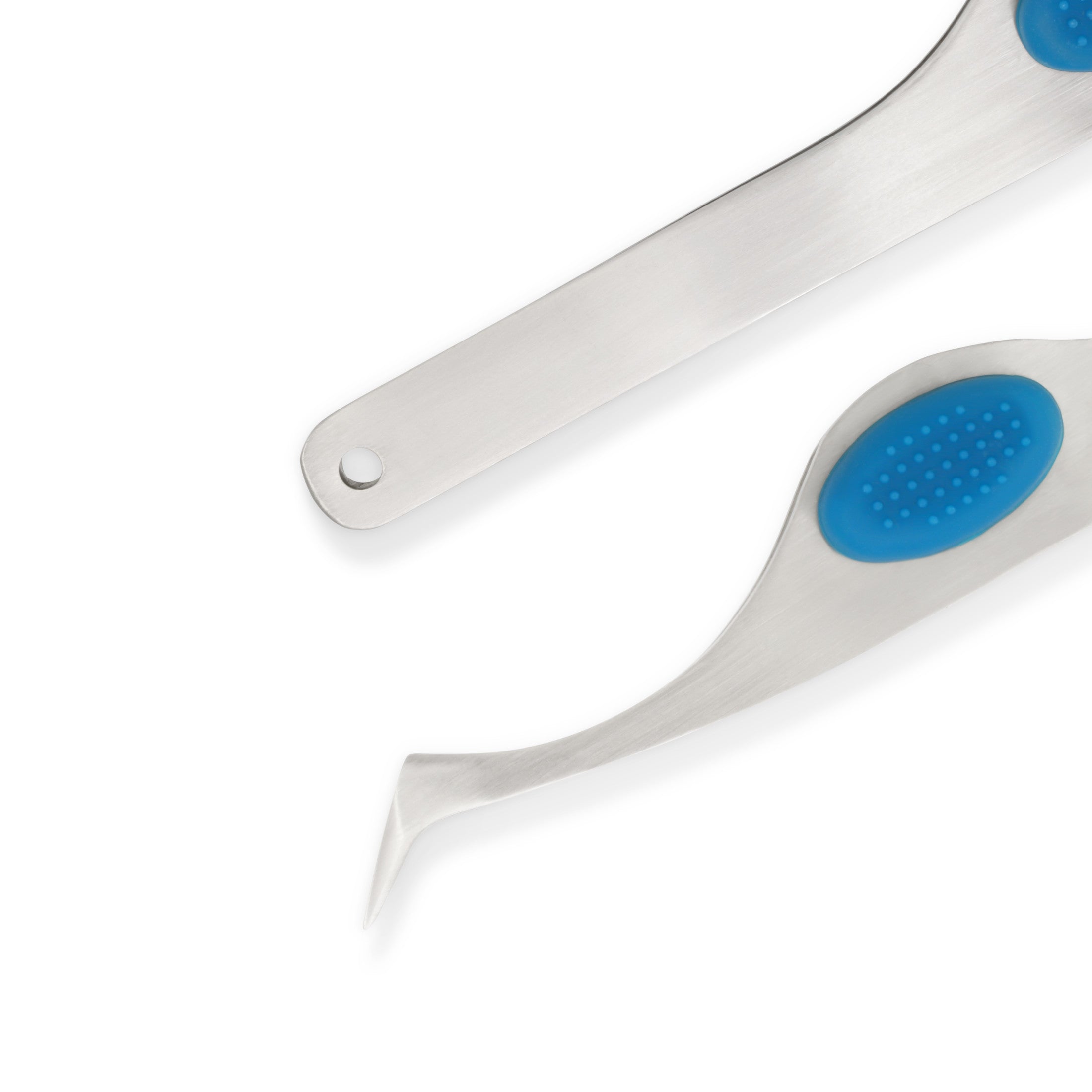 Dritz Pince Brucelles Soft Grip Précision