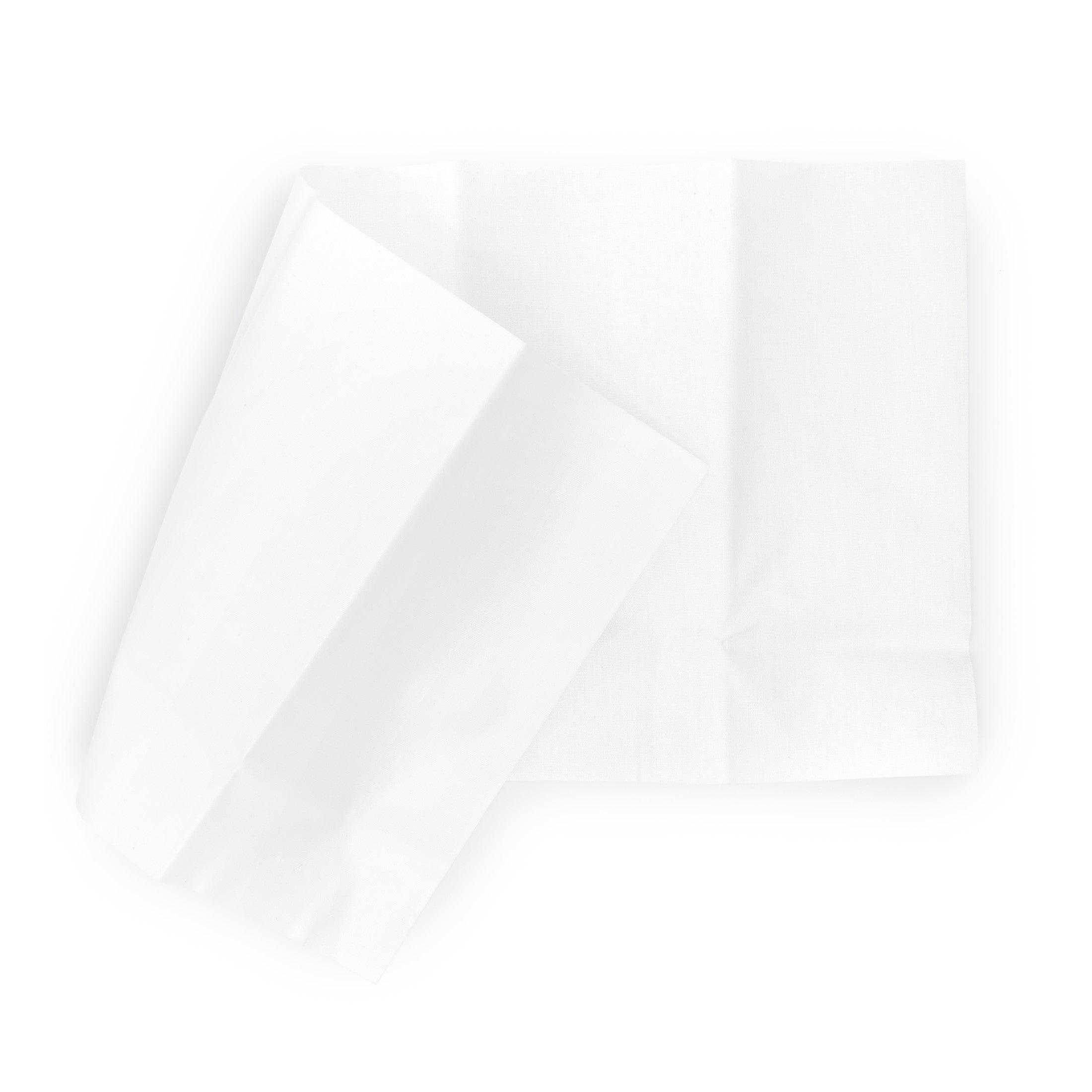 Dritz bande thermocollante réparation tissu blanc 6x13 pouces