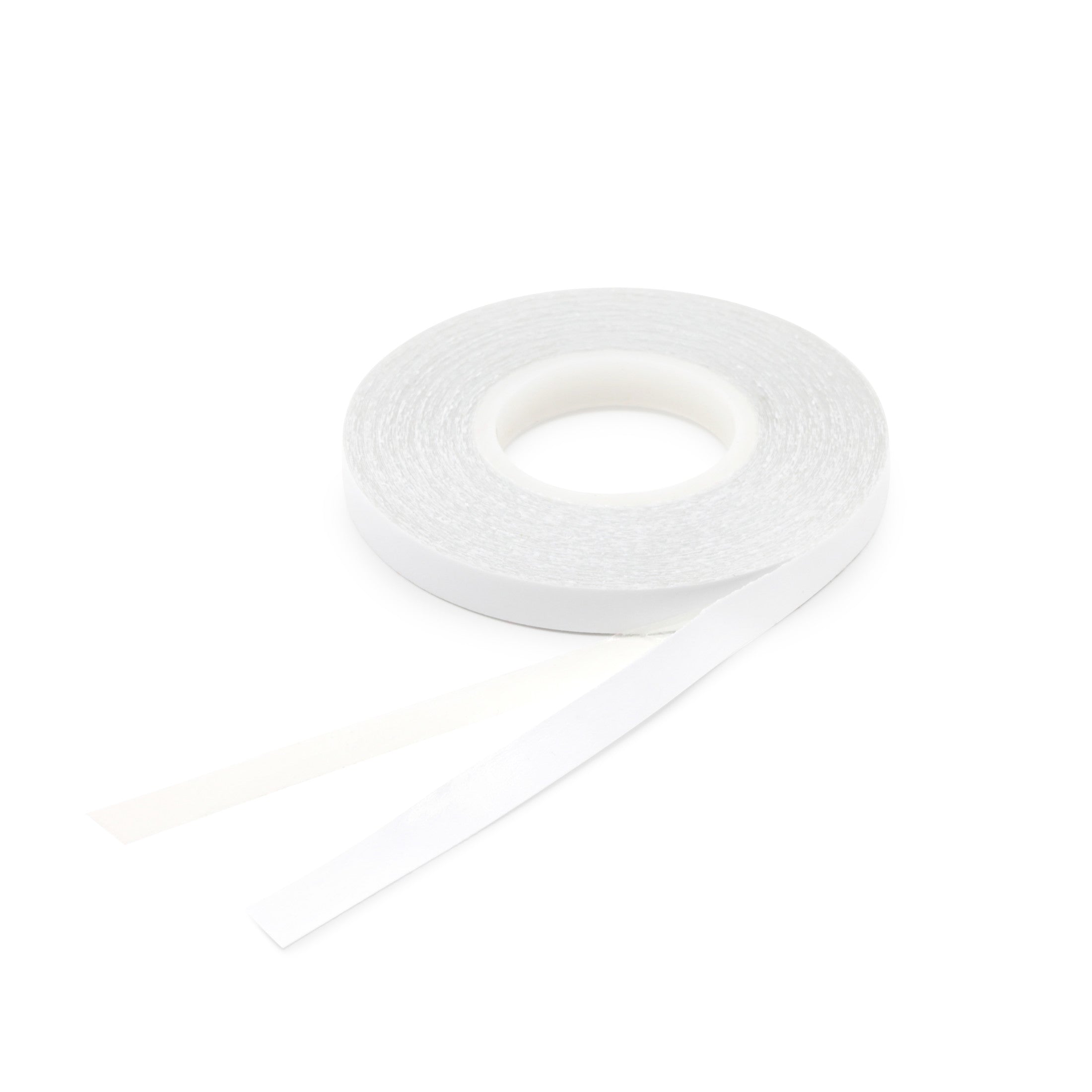 Dritz Ruban adhésif couture double face blanc 6 mm