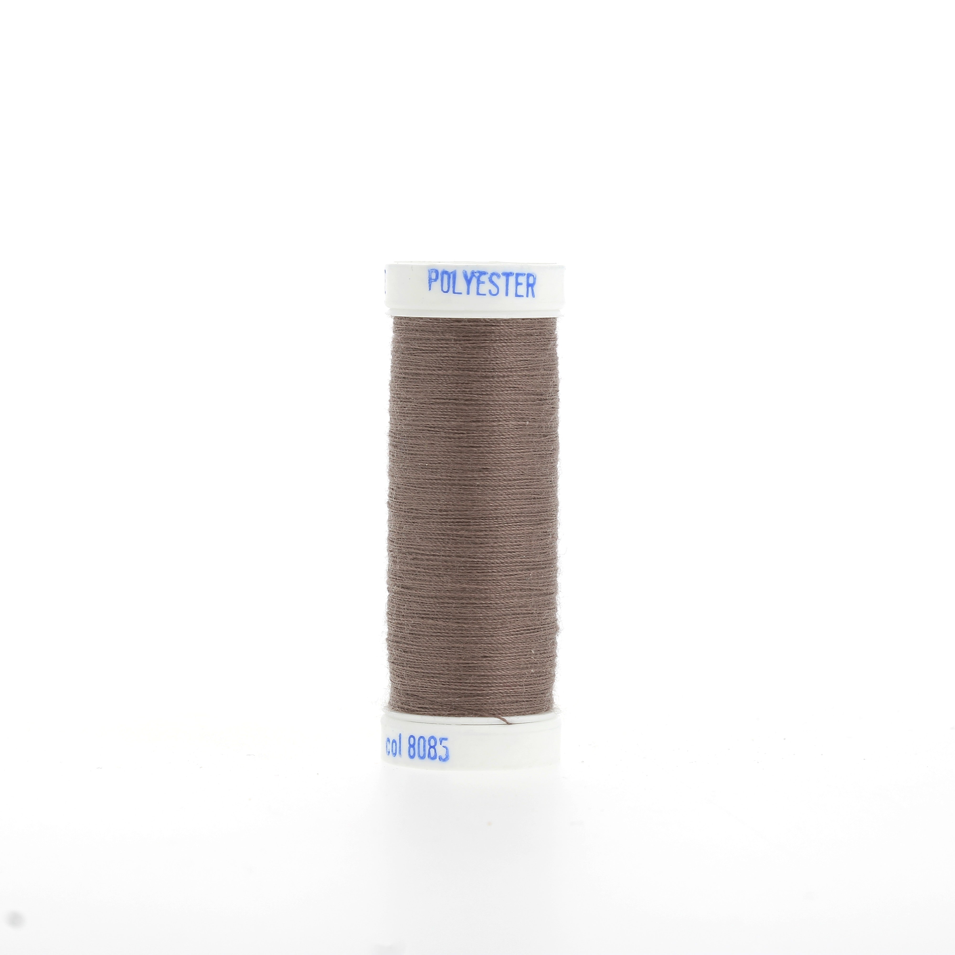 Bohin Lebaufil fil polyester 100 m beige 8064