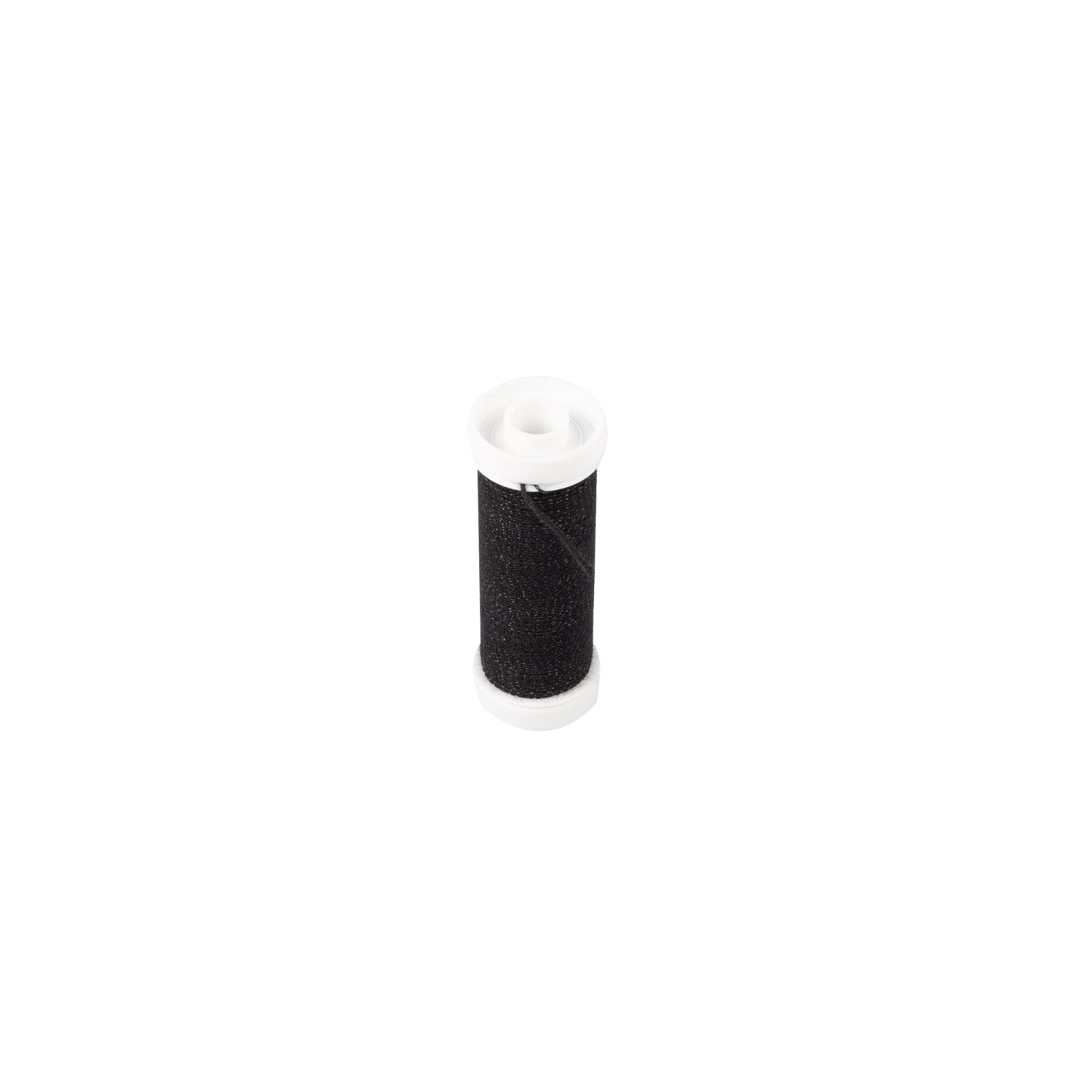 Bohin Fil élastique bobine 10 m blanc
