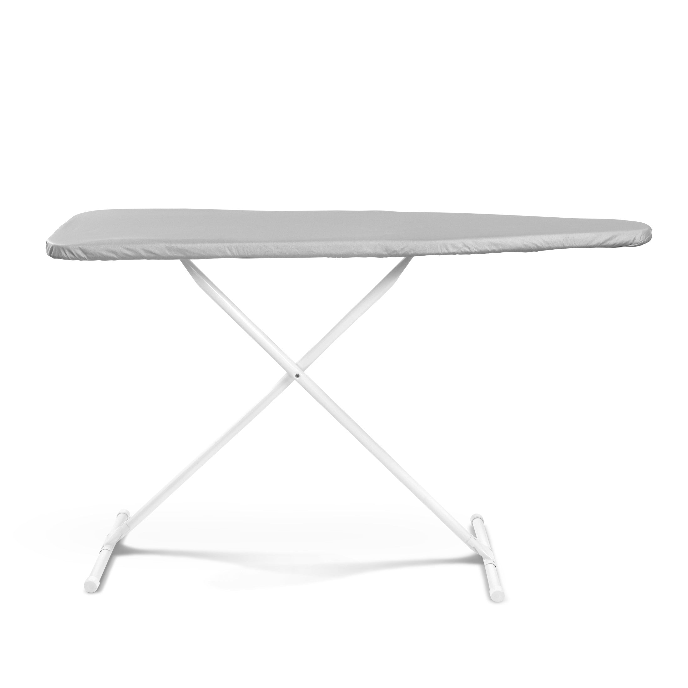 Dritz Housse Table à Repasser Argentée 137x38 cm