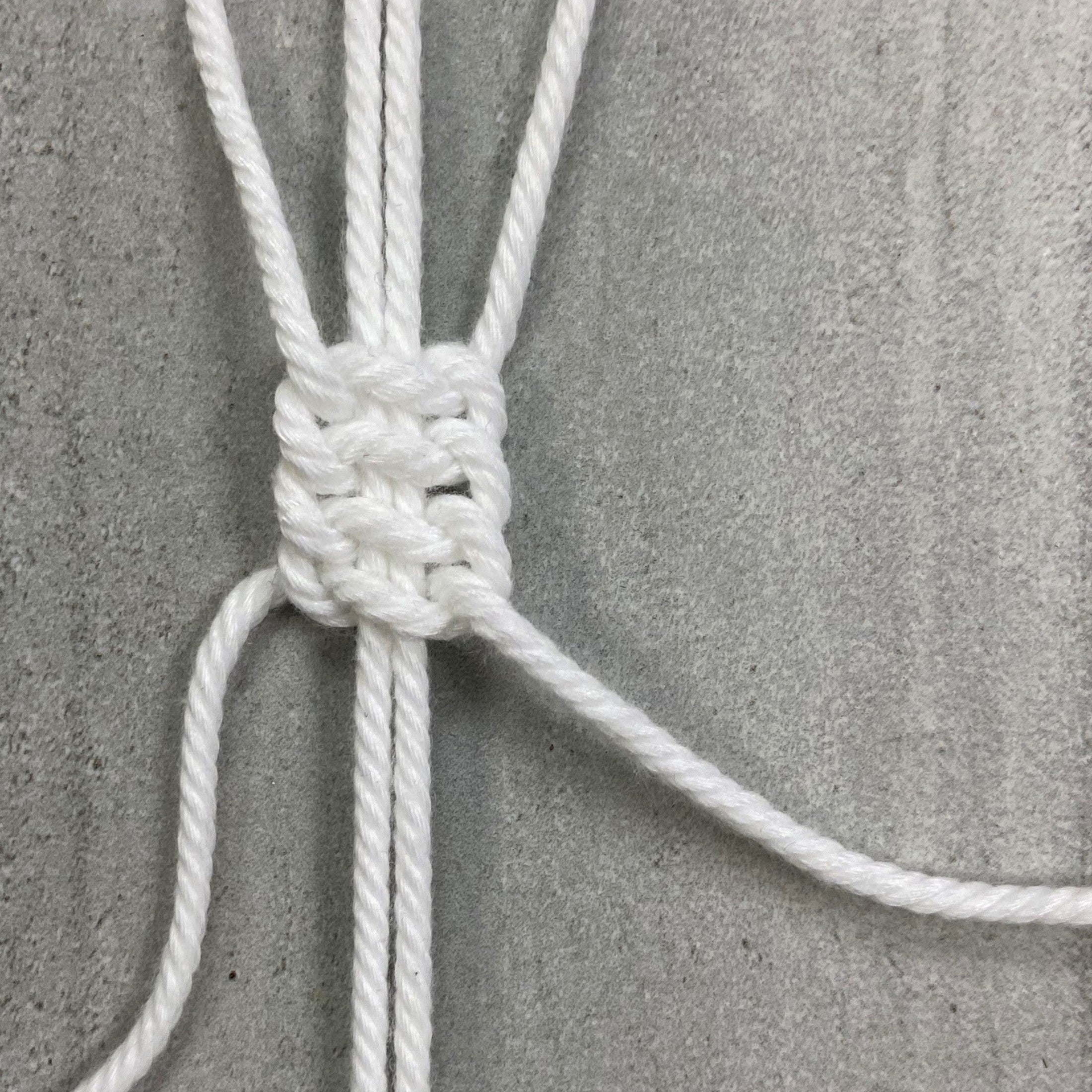 Dritz Elastics câble cordon blanc 3/32" 10 yd