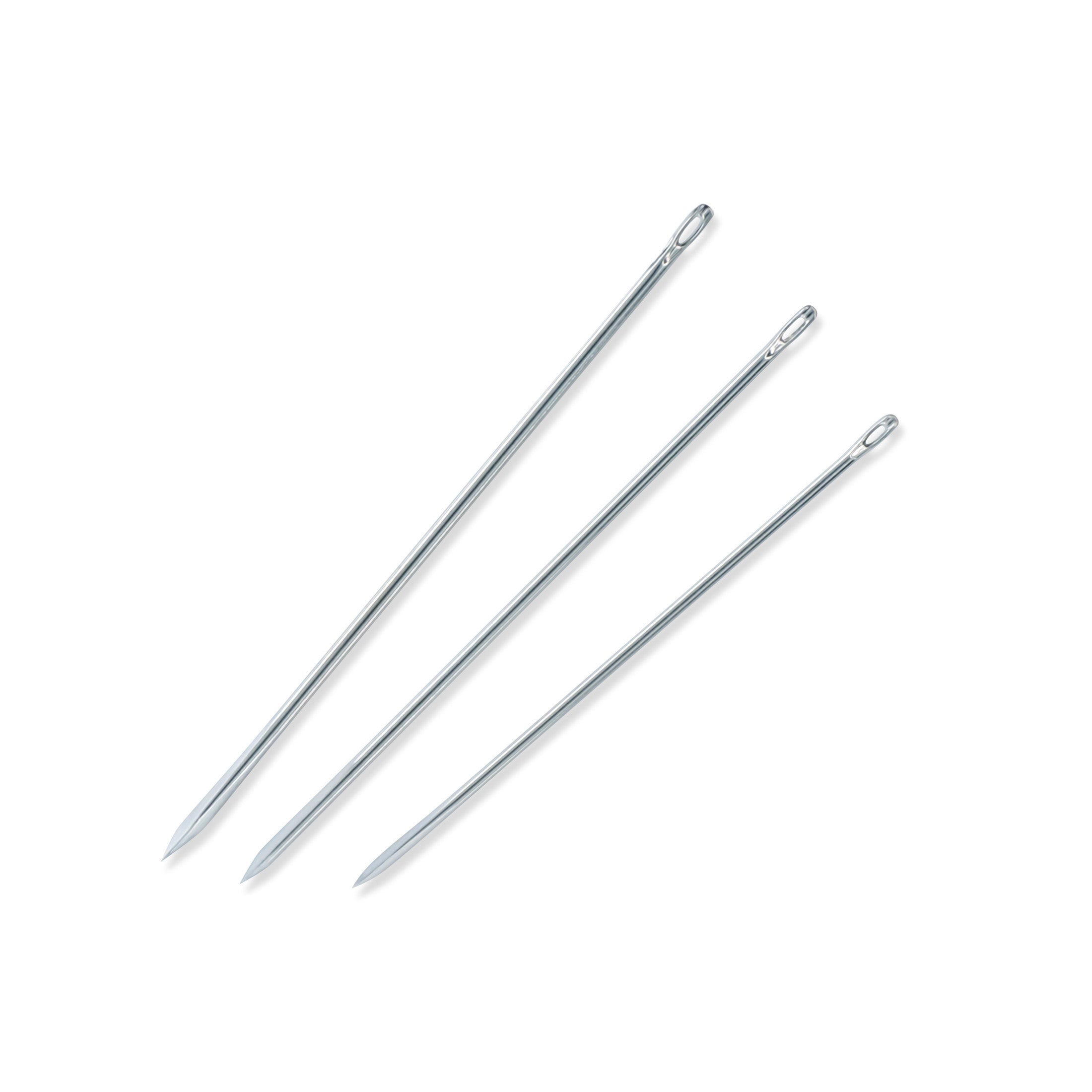 Dritz Glover 56G aiguilles cuir main 3/7 x3