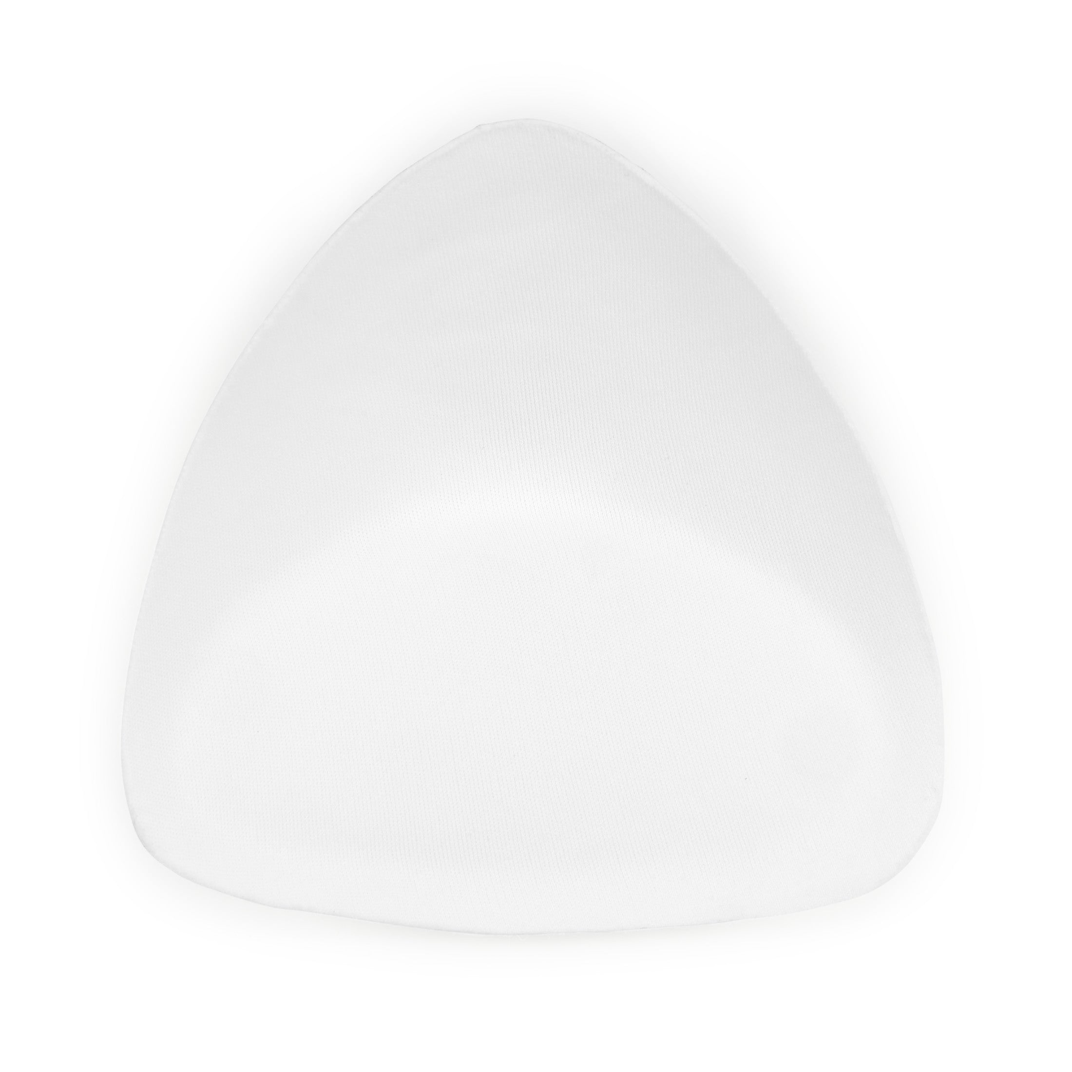 Dritz coques push-up blanches bonnet A/B paire