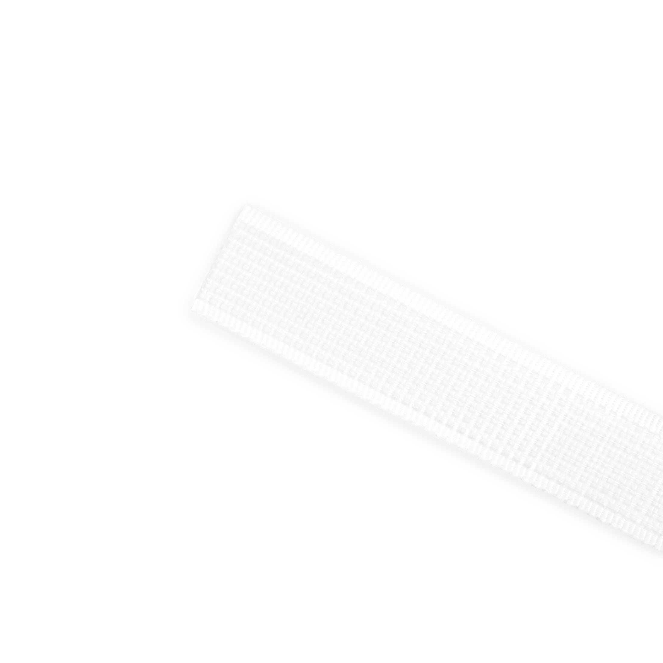 Dritz Baleine Flexicurve 12 mm Blanc 20 m Souple