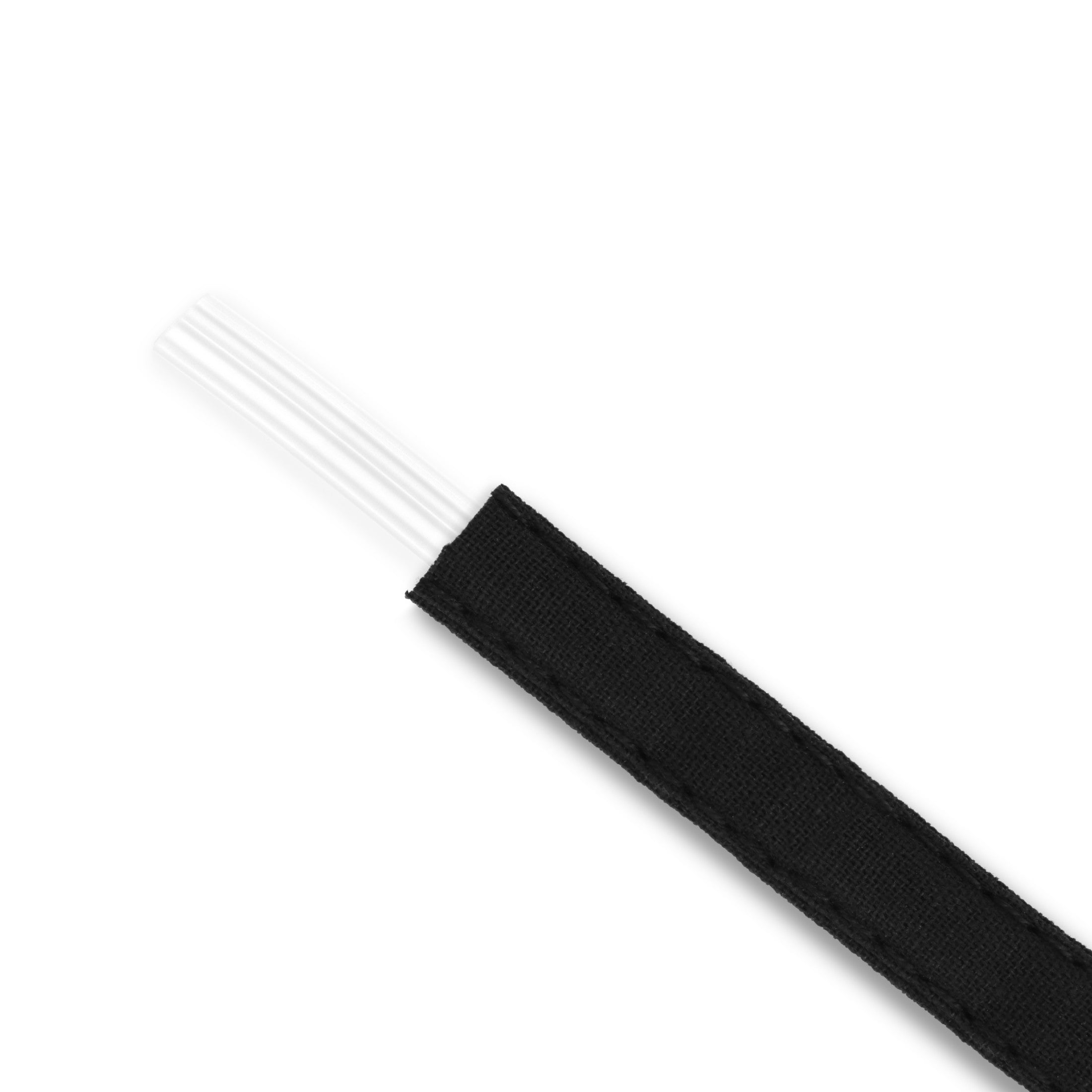 Dritz Featherlite baleine à coudre noir 12 yards soutien bustier
