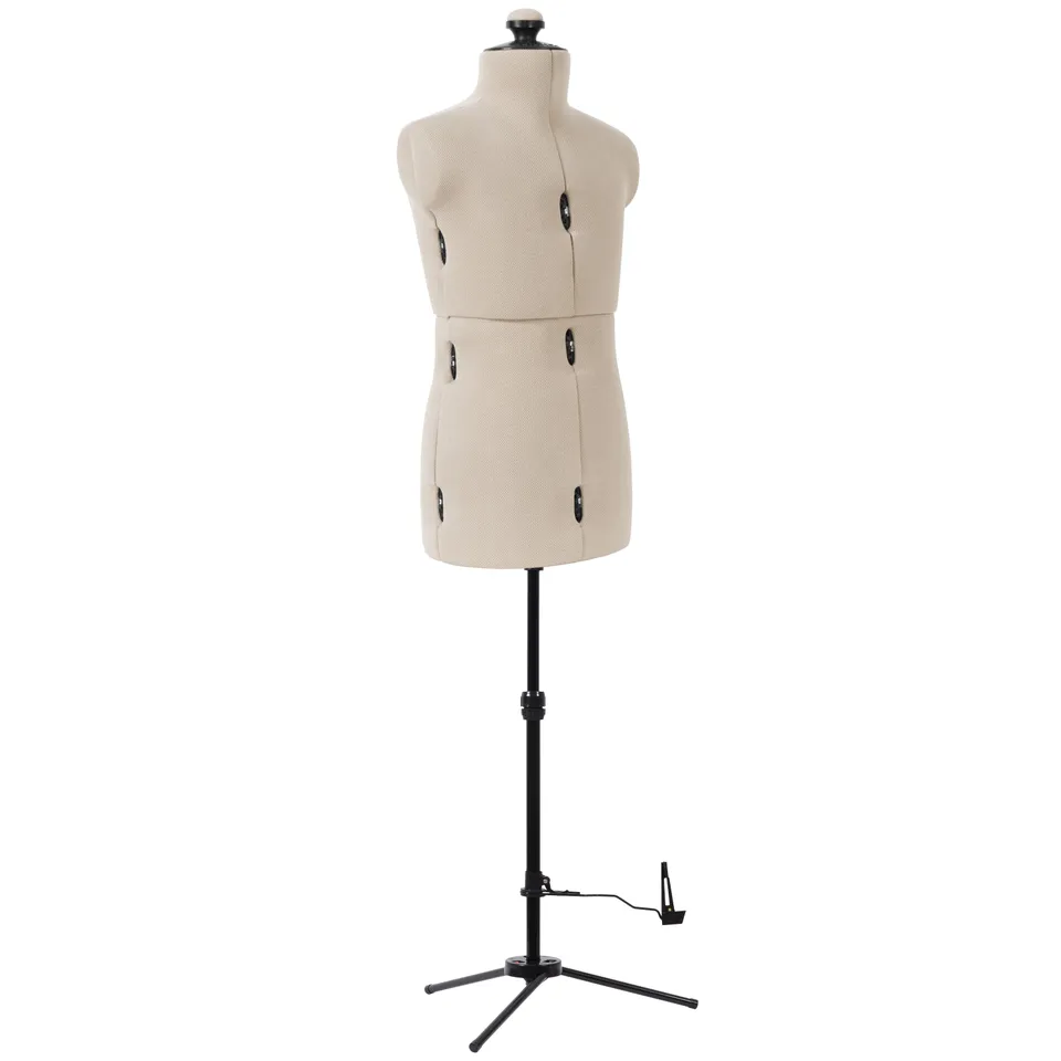Dritz Little Double mannequin couture enfant réglable