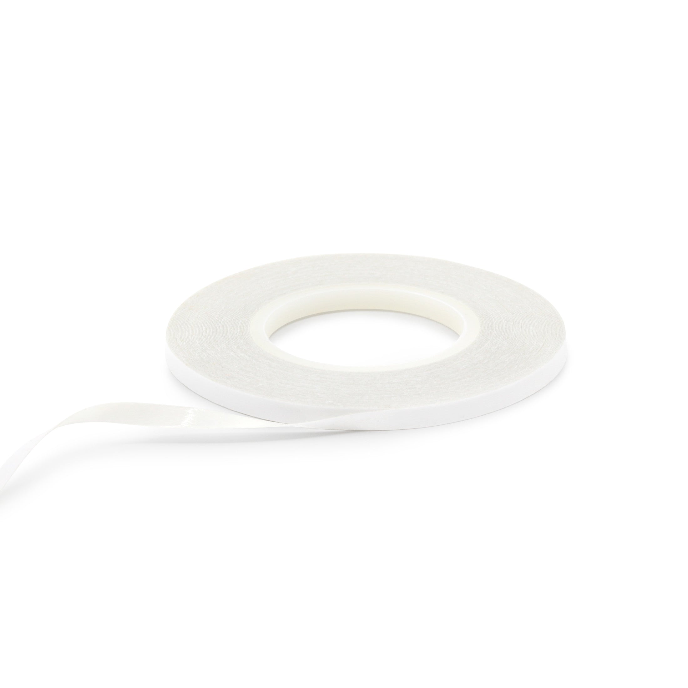 Dritz Ruban adhésif couture double face blanc 6 mm