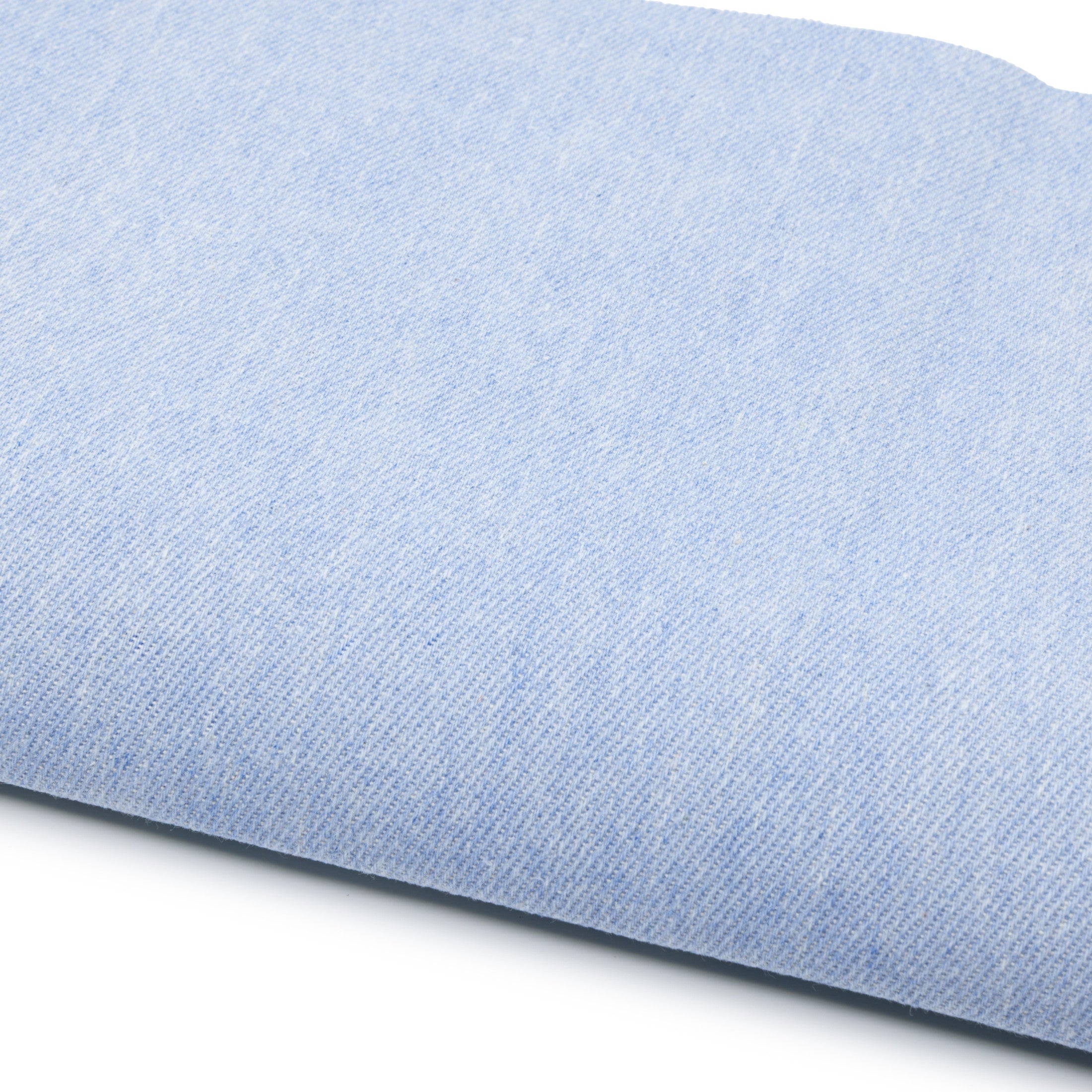 Dritz Adhesives patch thermocollant jean bleu délavé 22x30 cm