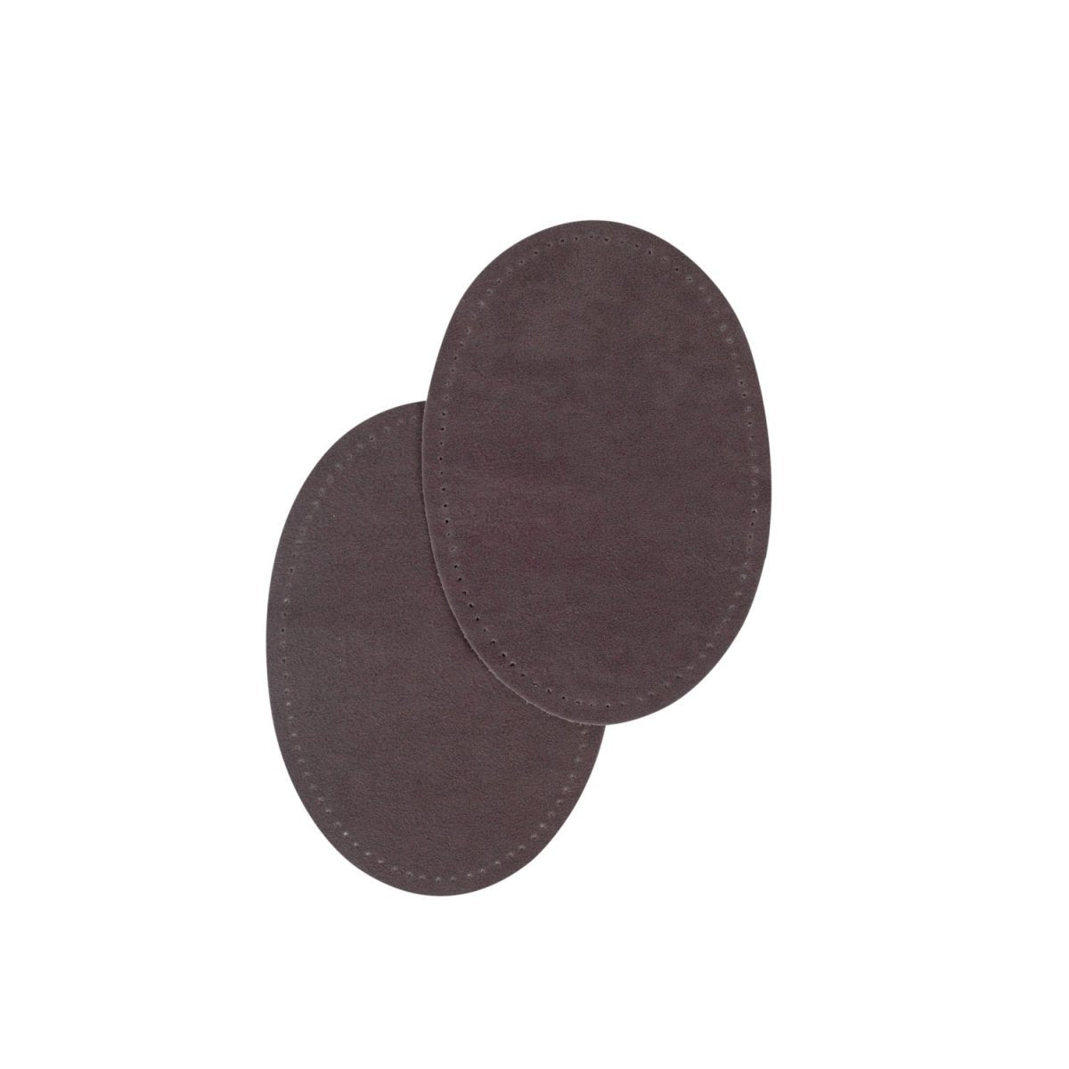 Bohin Renforts pièce thermocollante daim noir 9,5x14 cm