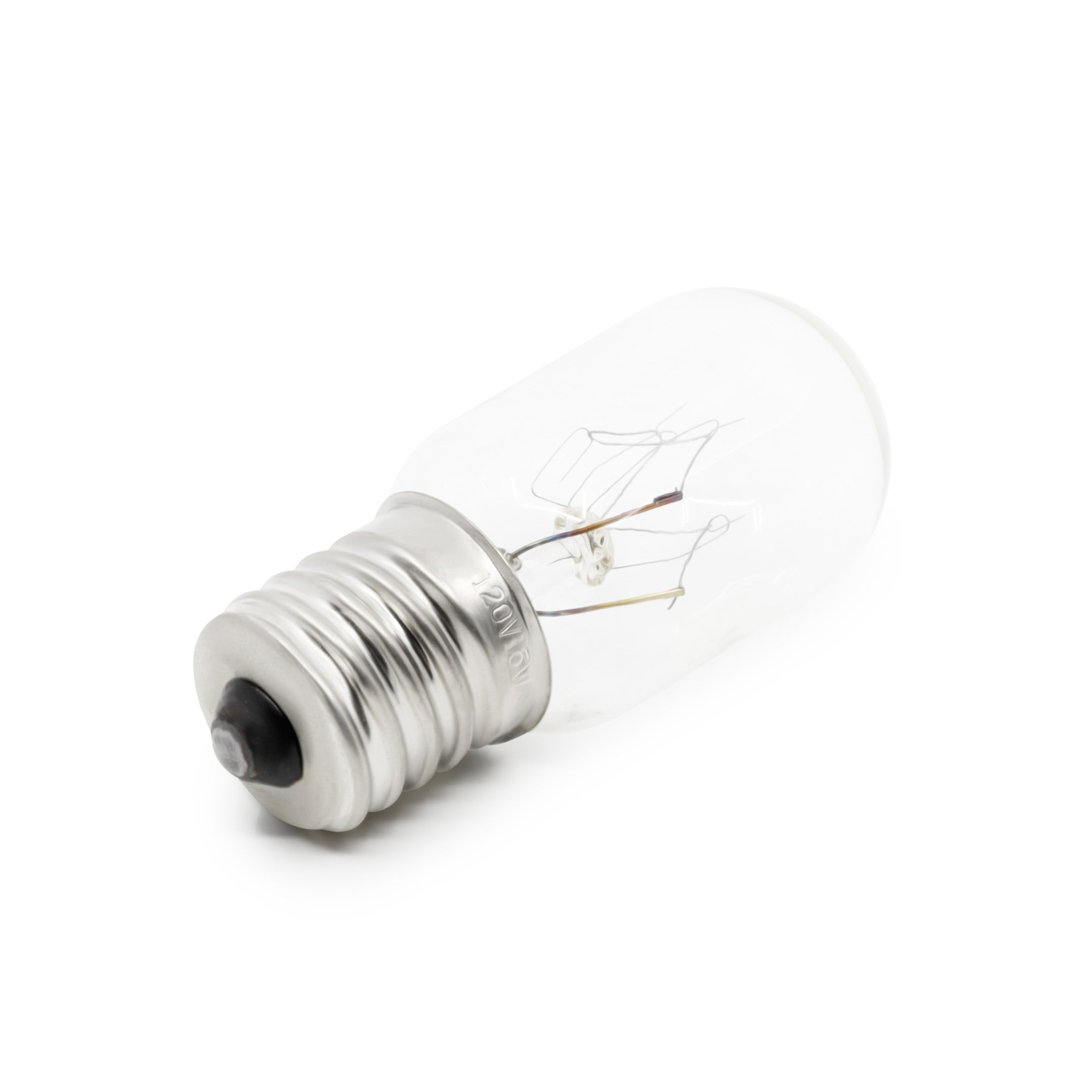 Dritz Ampoule Machine à Coudre Culot à Vis 15W
